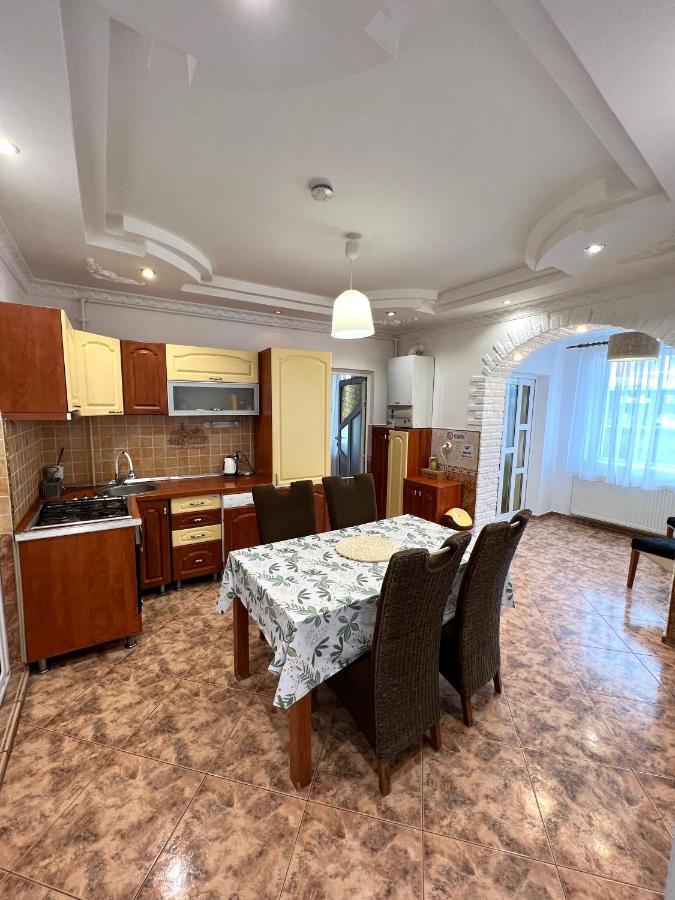 Flh - Mira Apartments سيبيو المظهر الخارجي الصورة
