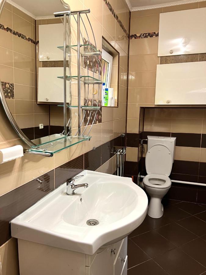 Flh - Mira Apartments سيبيو المظهر الخارجي الصورة