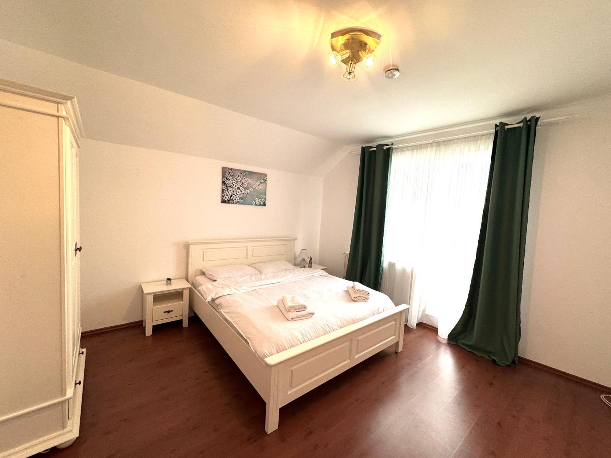 Flh - Mira Apartments سيبيو المظهر الخارجي الصورة