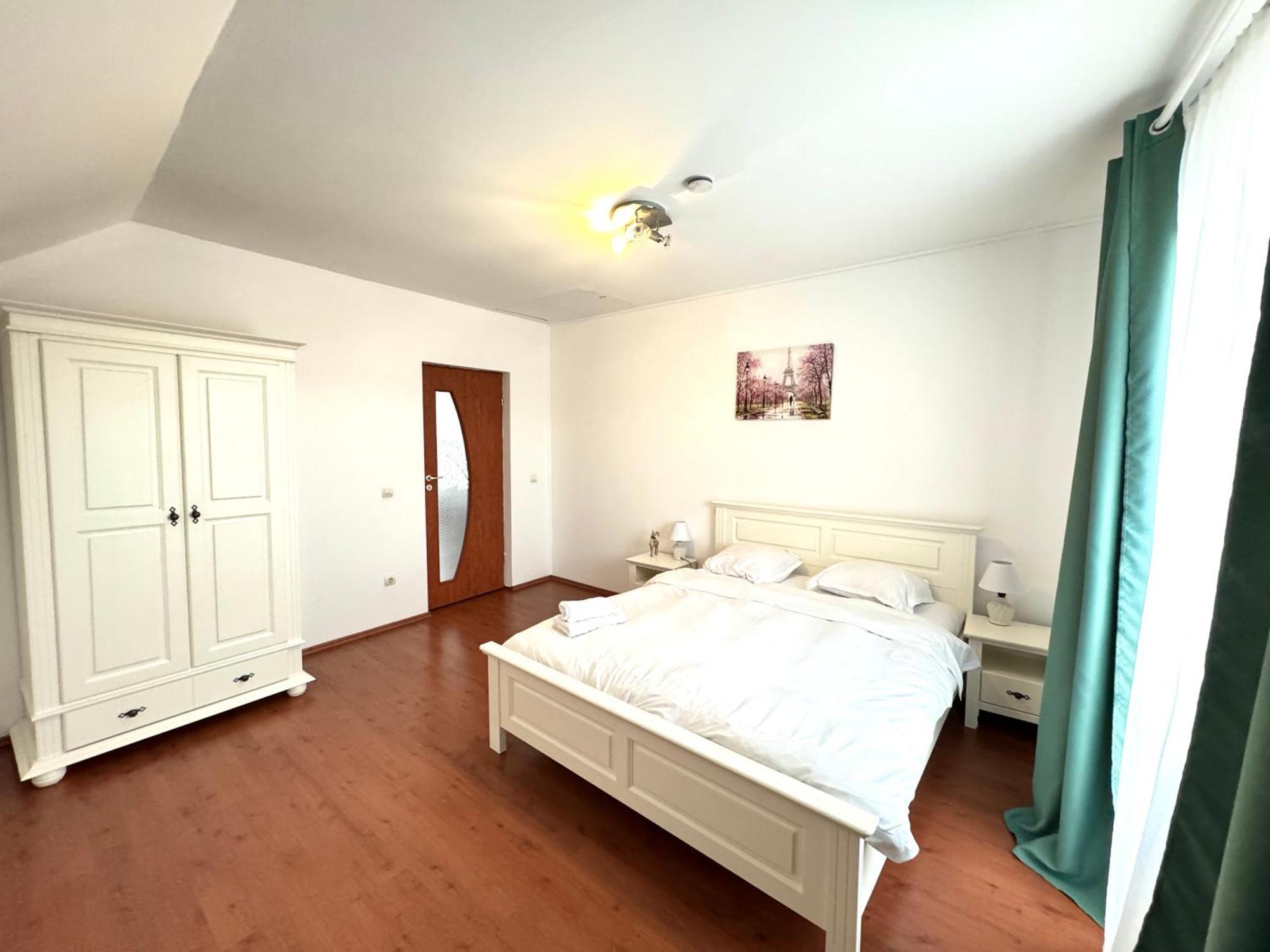 Flh - Mira Apartments سيبيو المظهر الخارجي الصورة
